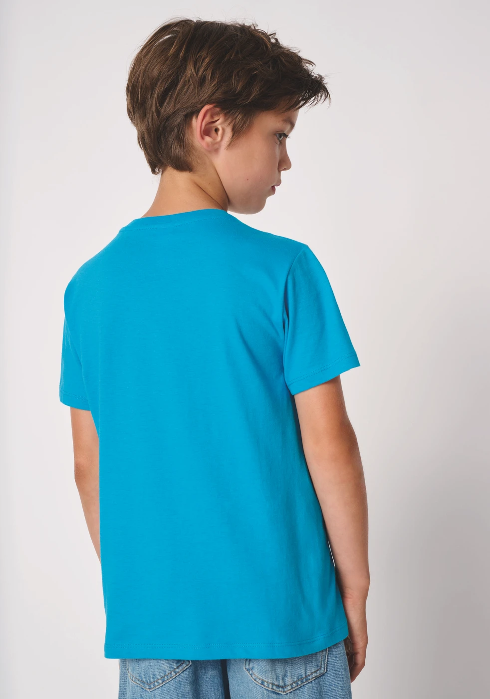 Ideal Basic Kids 150 T-Shirt