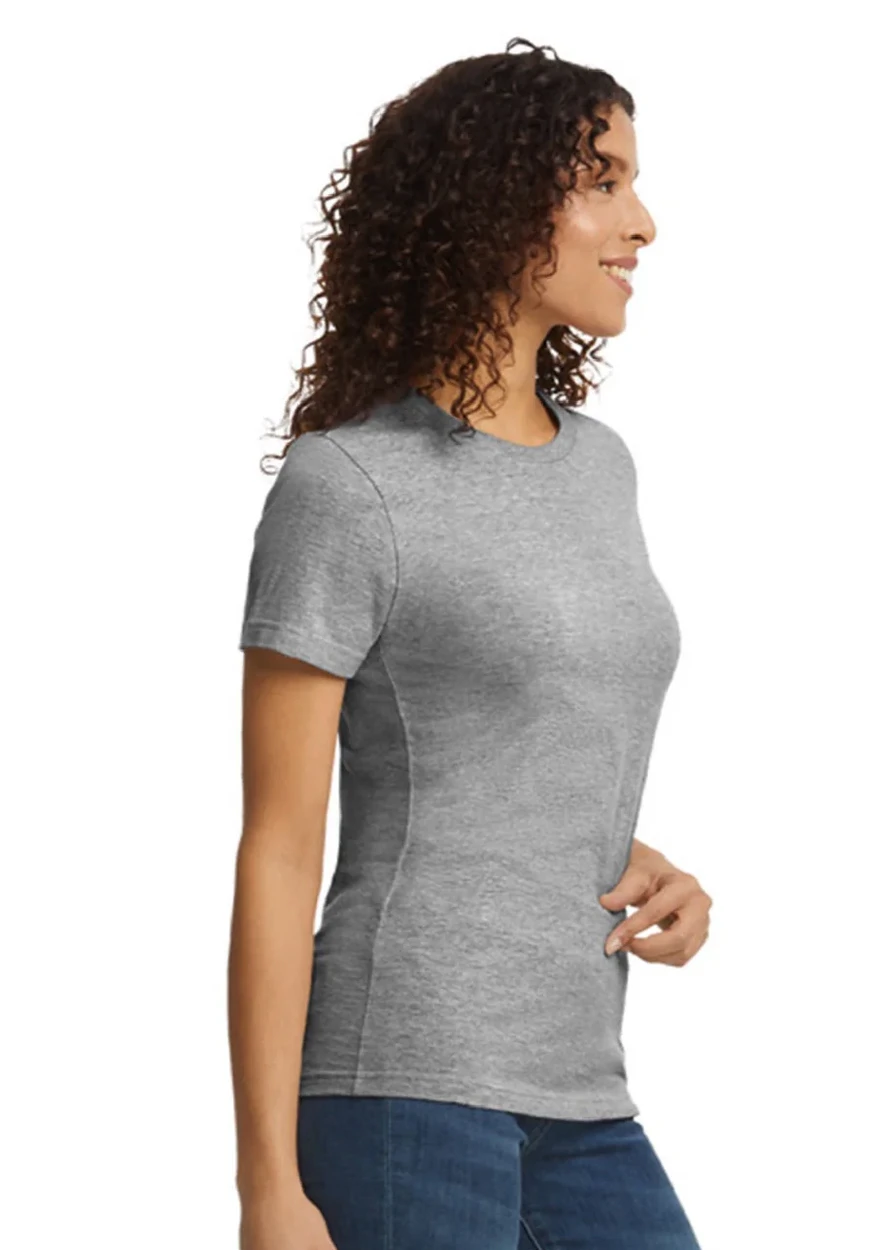 Gildan Womens Softstyle Midweight T-Shirt