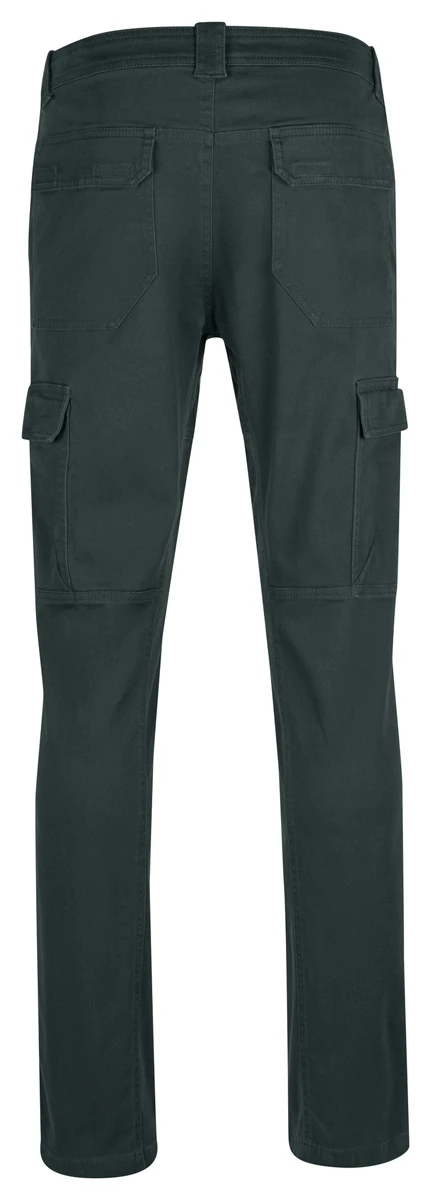 Clique Cargo Pocket Stretch