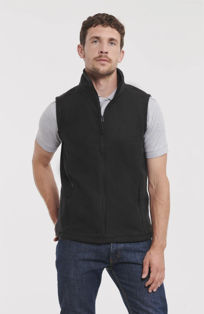 Russel Outdoor Fleece Gilet