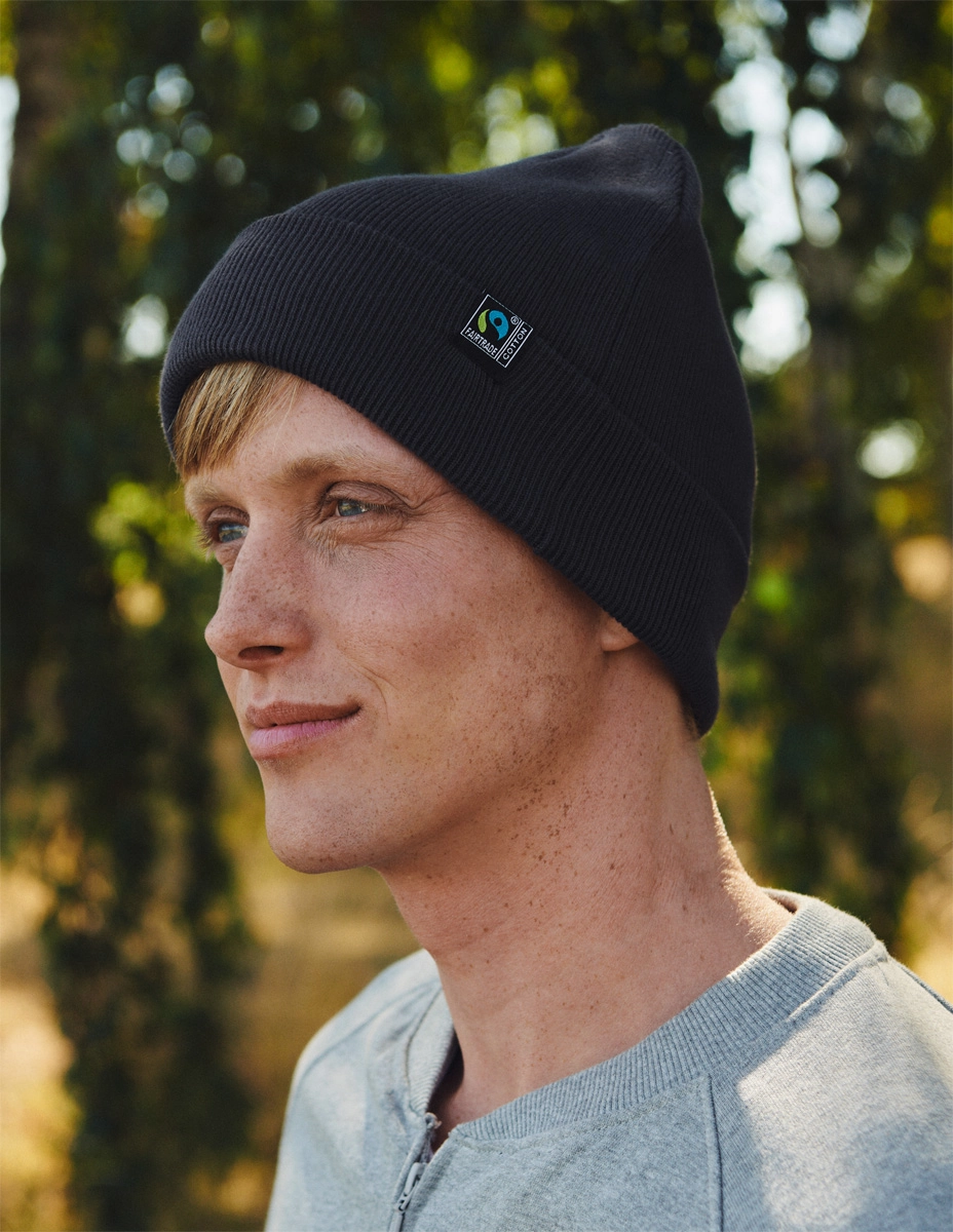 Neutral Classic Beanie