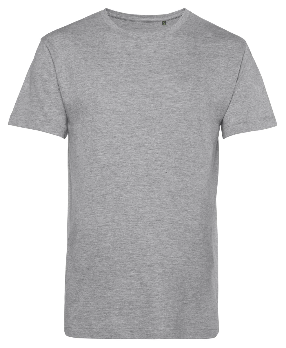 B&C Mens #Inspire E150 T-Shirt