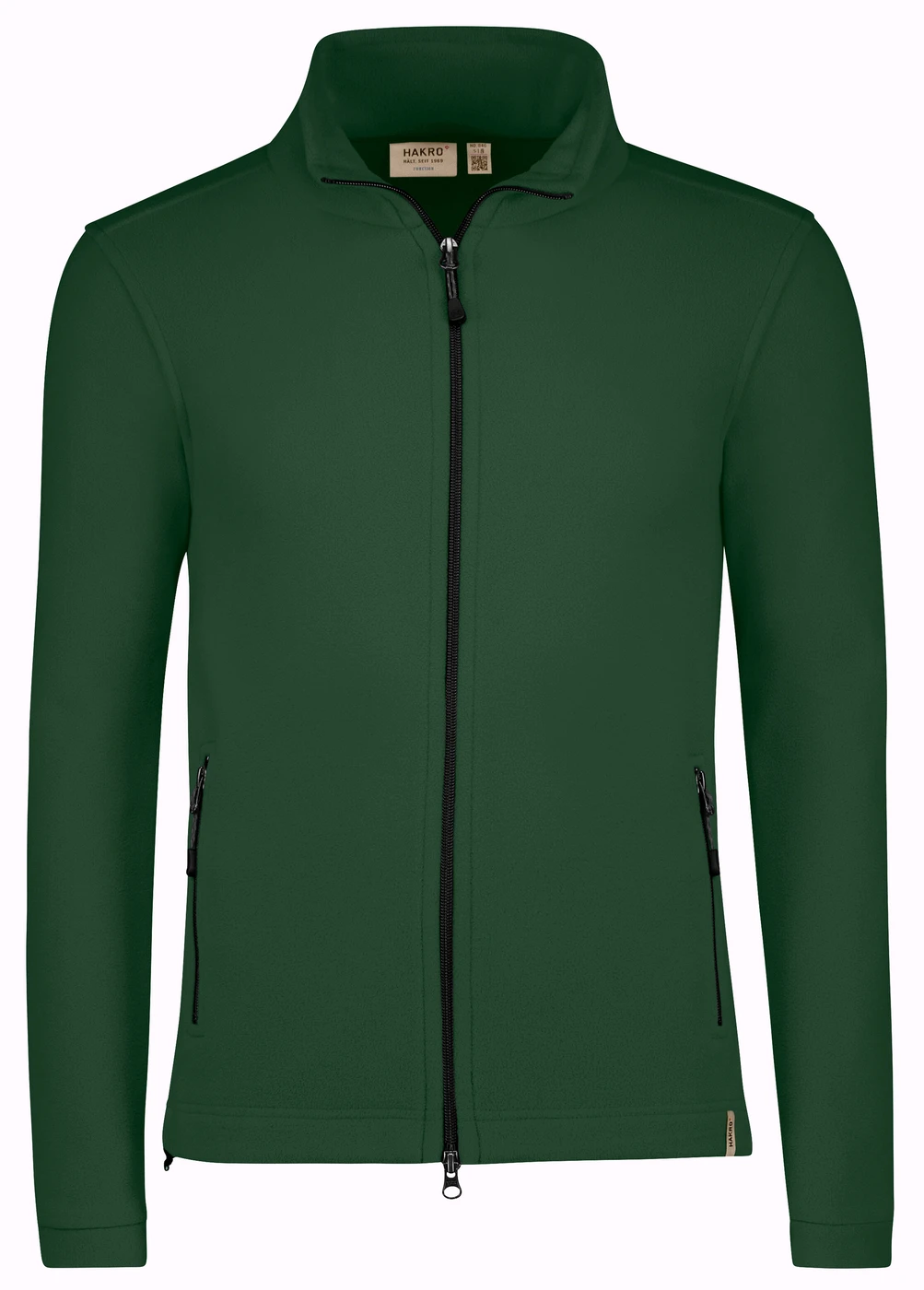 Hakro Fleece Jacket Eco