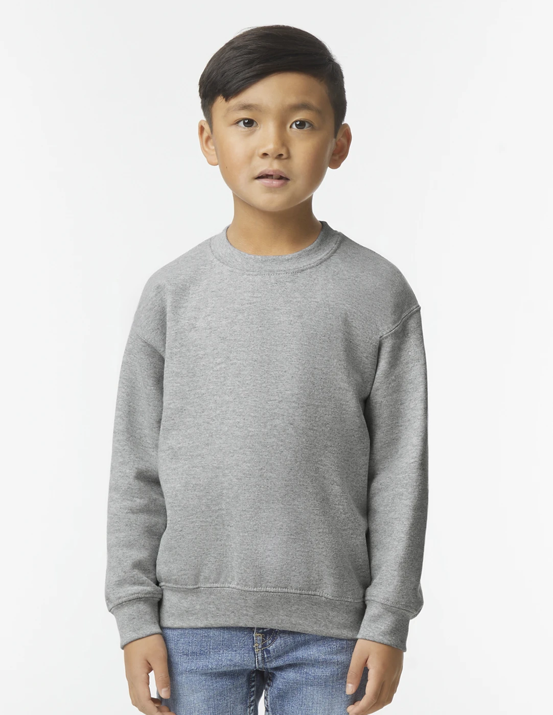 Gildan Heavy Blend Youth Sweatshirt