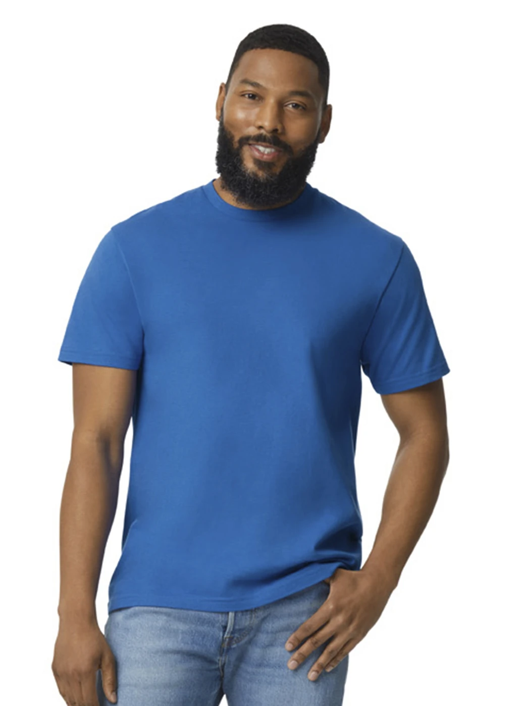 Gildan Softstyle Midweight T-Shirt