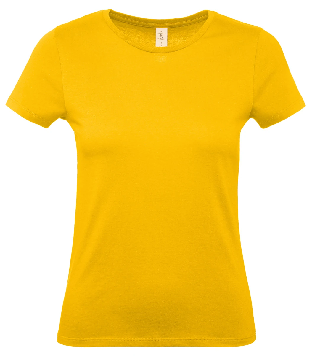 B&C Womens T-Shirt #E150