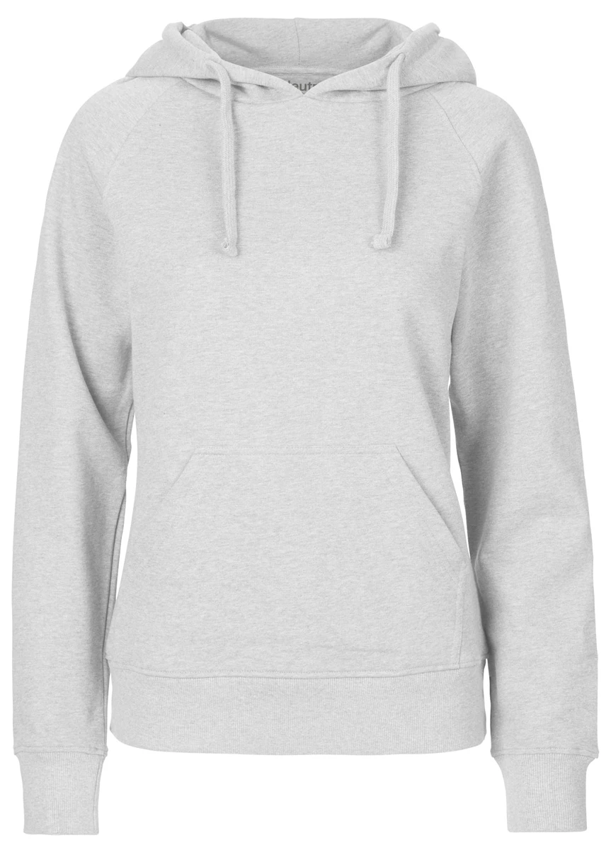 Neutral Ladies Hoodie