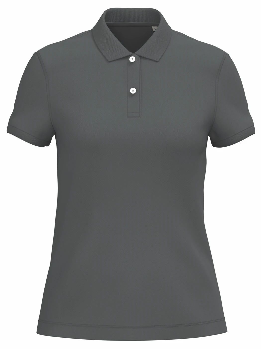 Native Spirit Ladies Piqué Polo