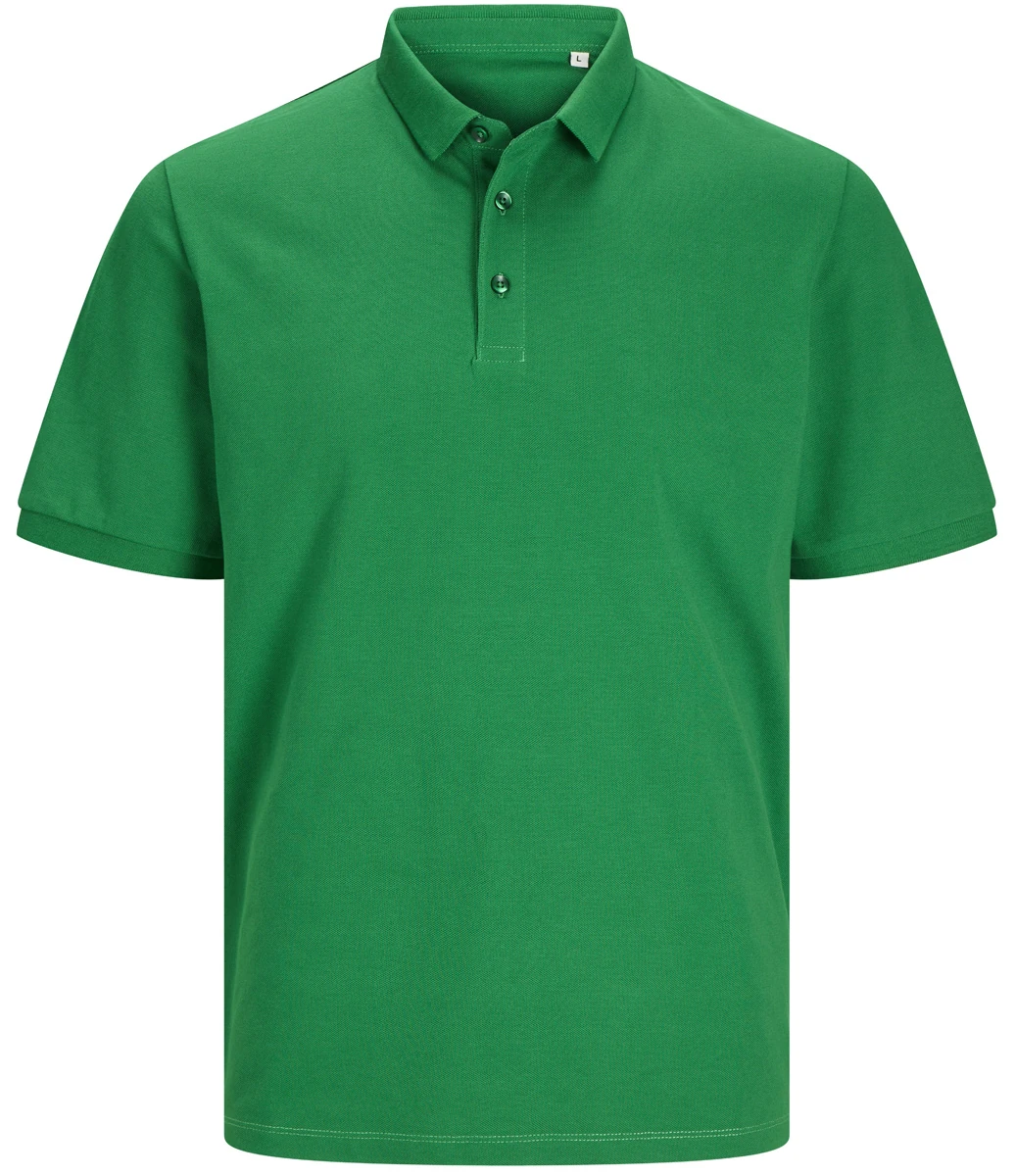 Jack & Jones Classic Unisex Polo Piqué