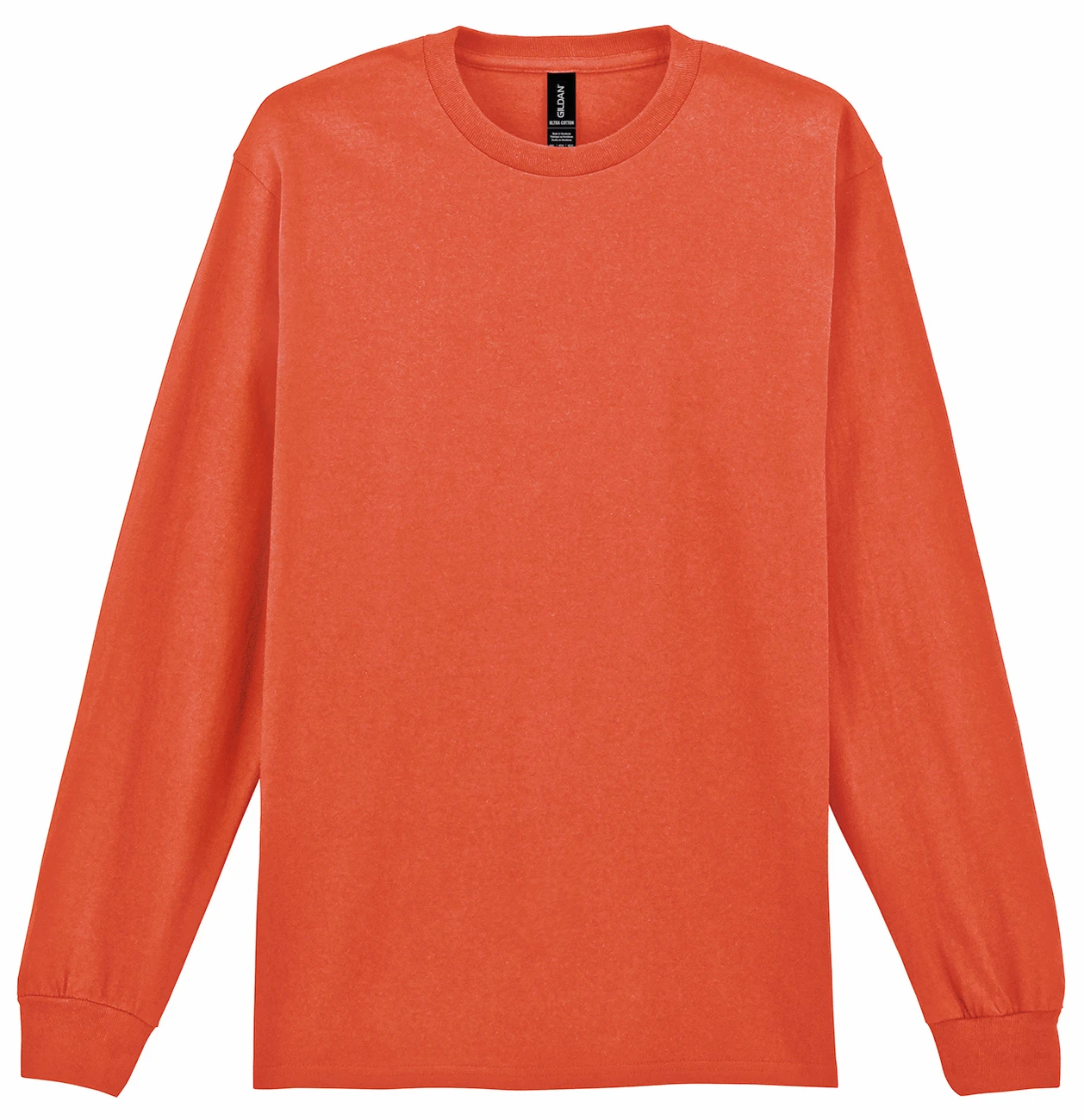 Gildan Ultra Cotton Longsleeve