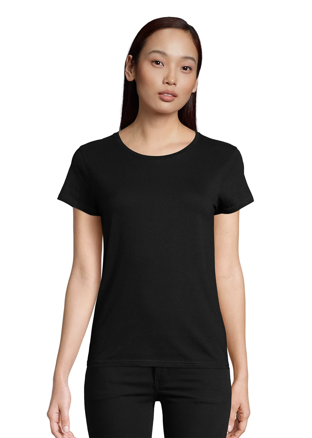 Sol's Womens Pioneer T-Shirt