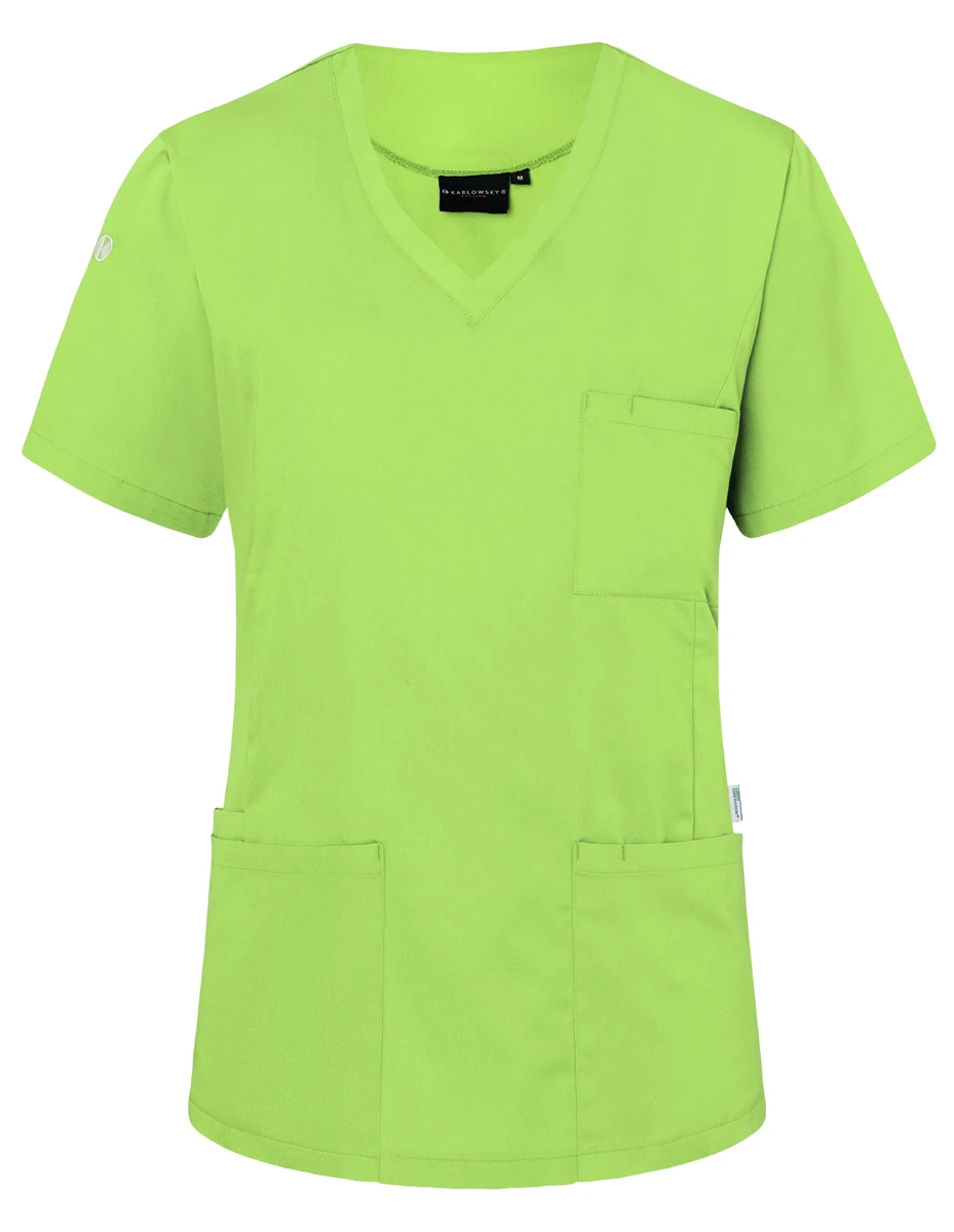 Karlowsky Damen Schlupfkasack Essential