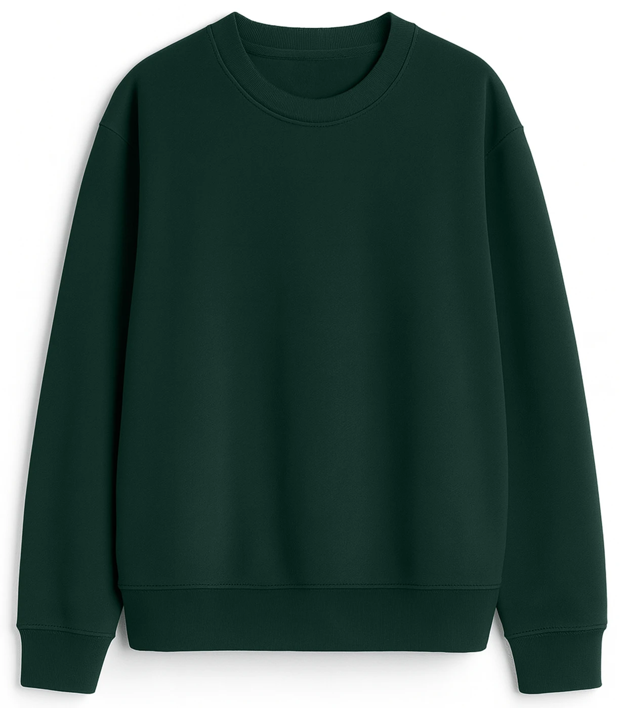 Oltex Sarek Crewneck
