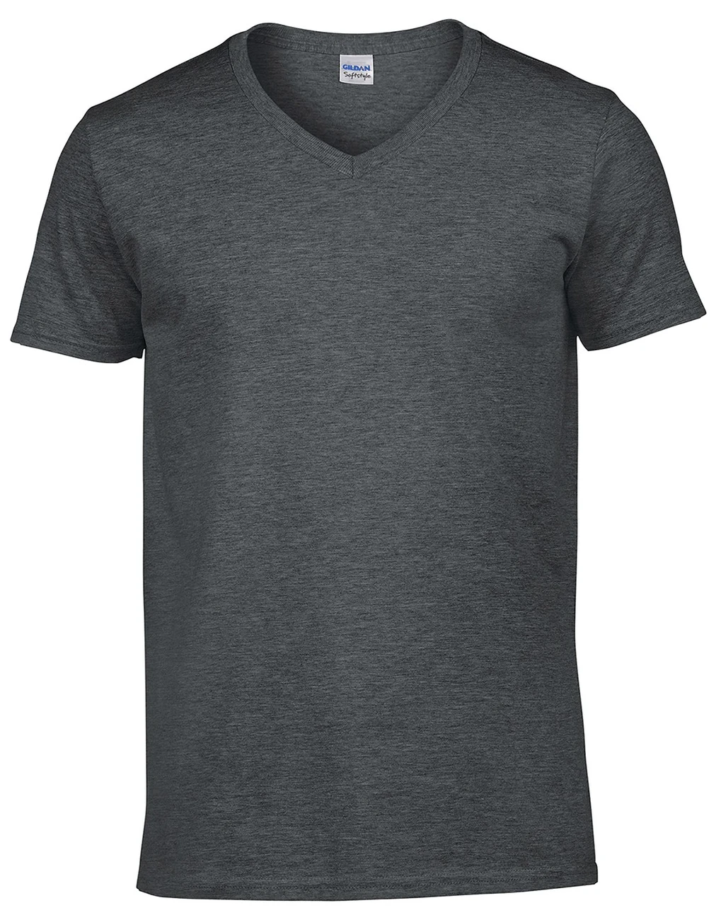 Gildan Softstyle V-Neck T-Shirt