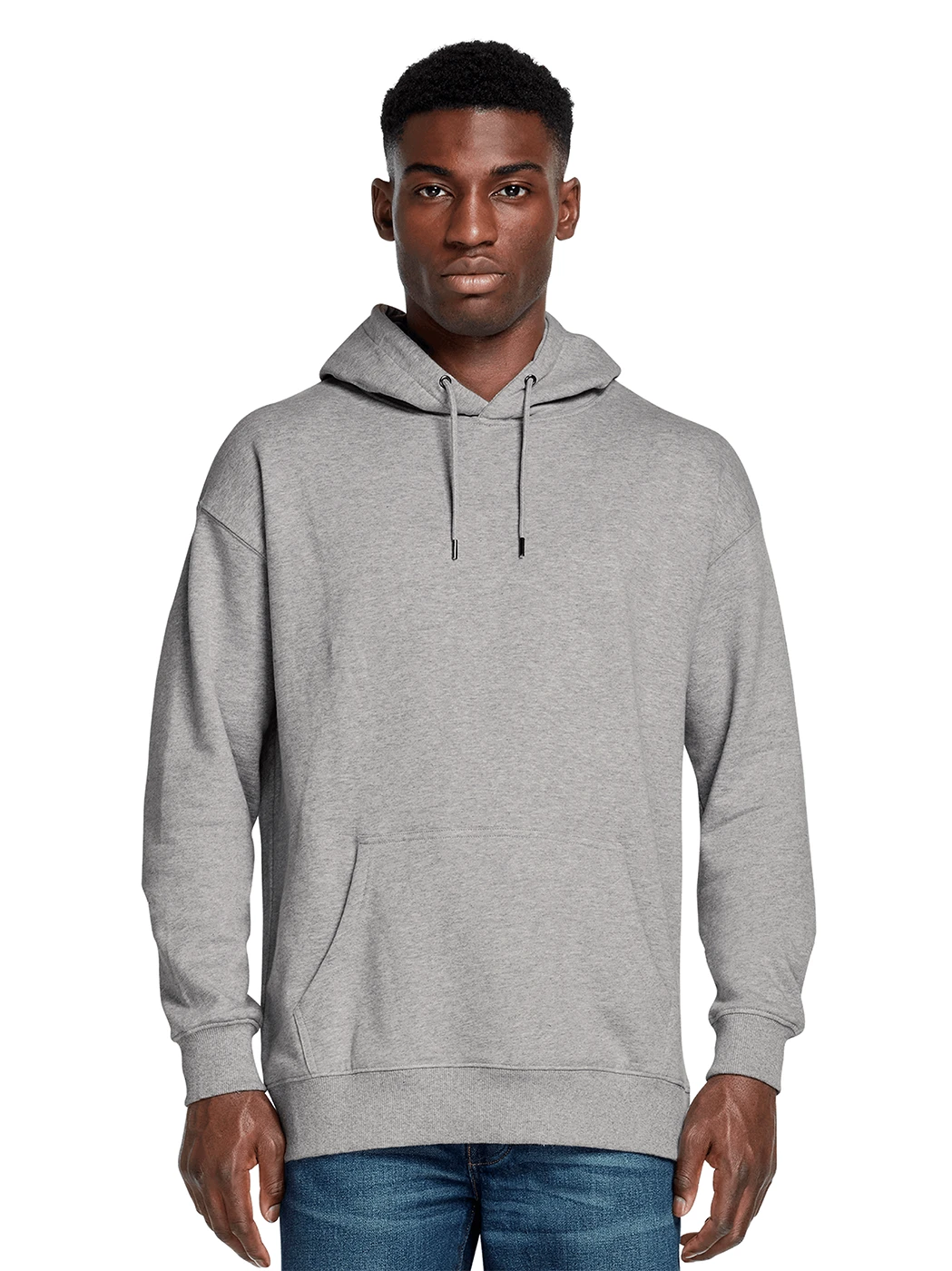 Earth Positive Hoodie