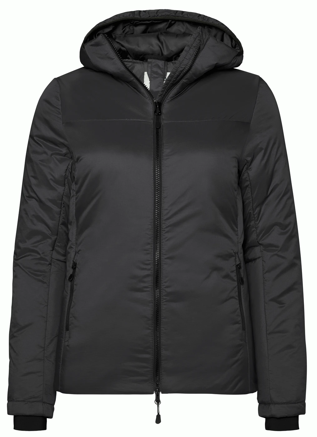 Hakro Ladies Hooded Thermo-Loft Jacket