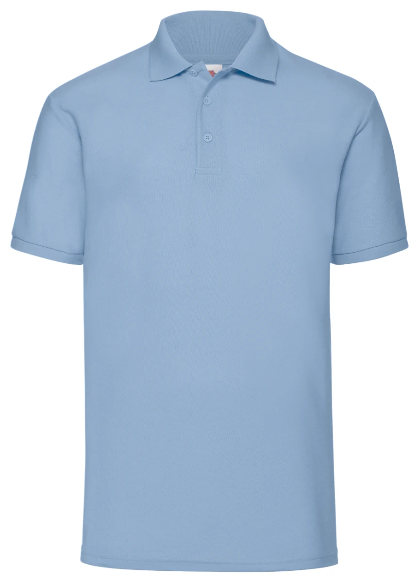 Fruit of the Loom 65/35 Polo