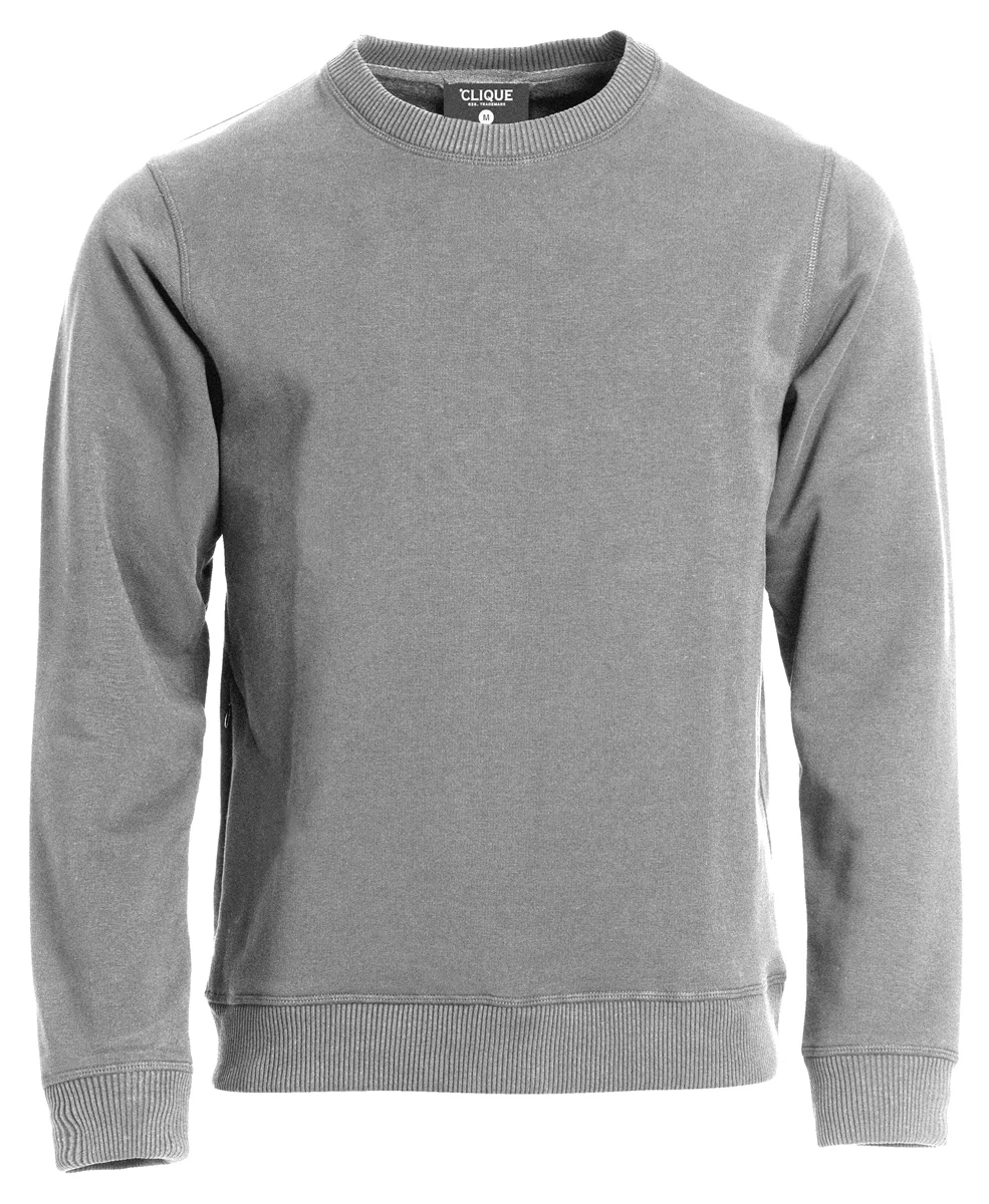 Clique Classic Roundneck