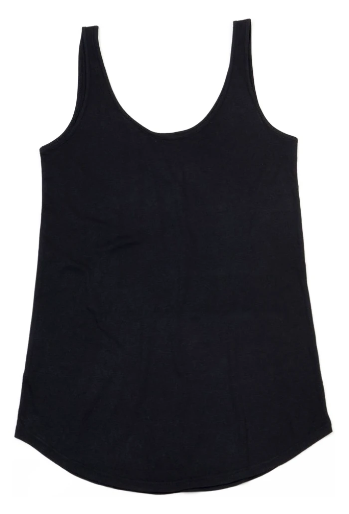 Mantis Womens Loose Fit Vest
