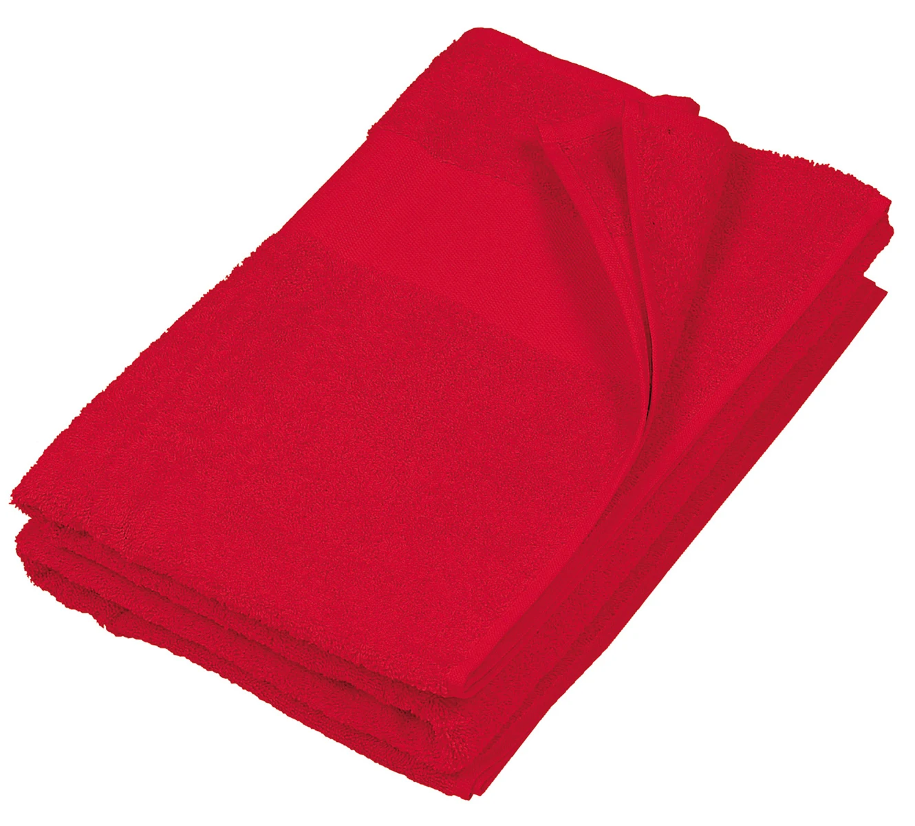 Kariban Strandtuch