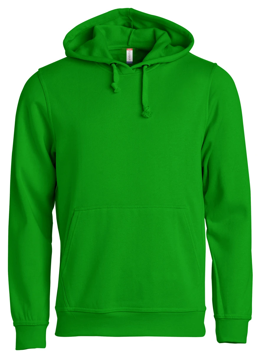 Clique Basic Hoody