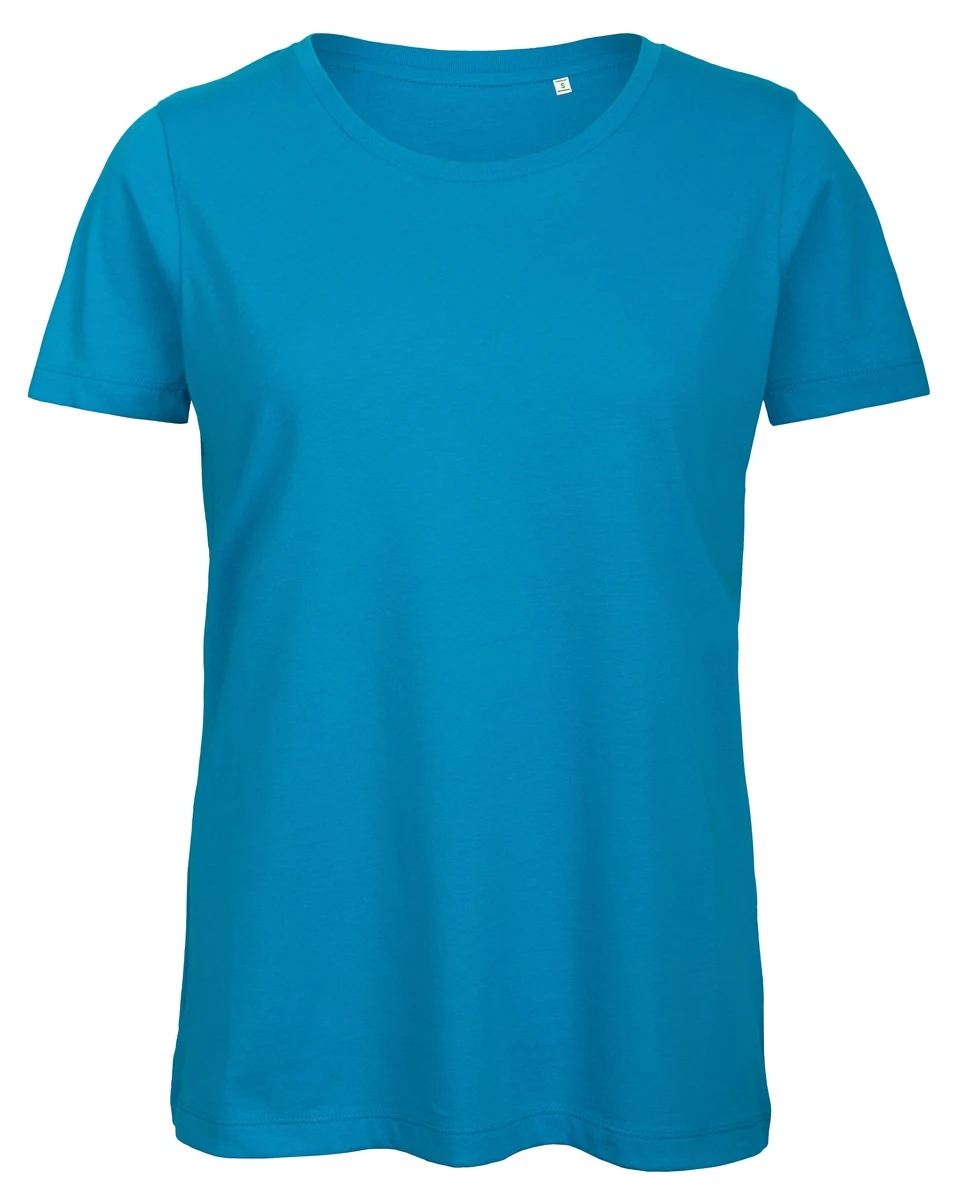 B&C Womens Inspire T