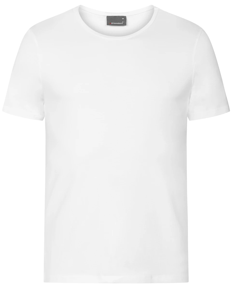 Promodoro Slim Fit-T