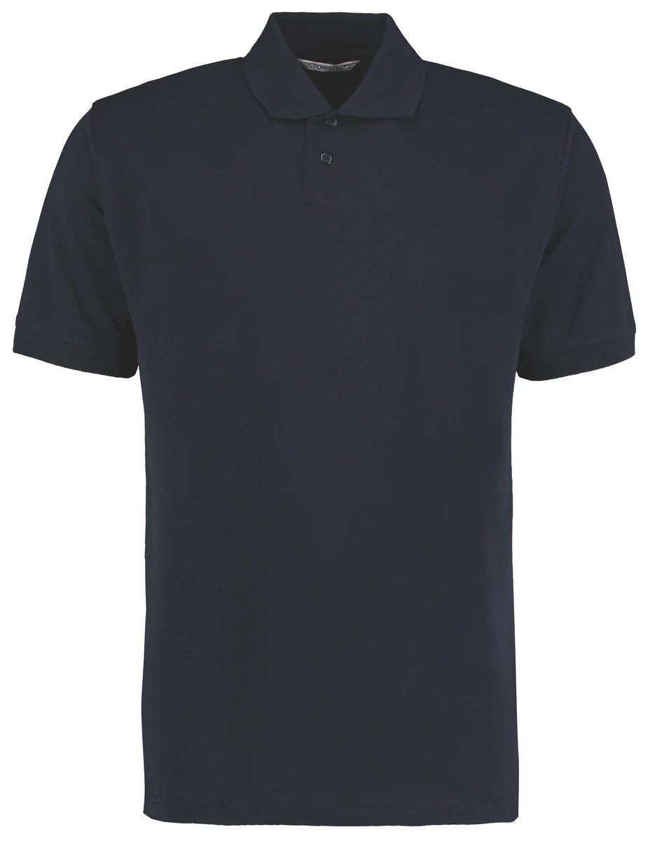 Kustom Kit Cooltex Plus Polo