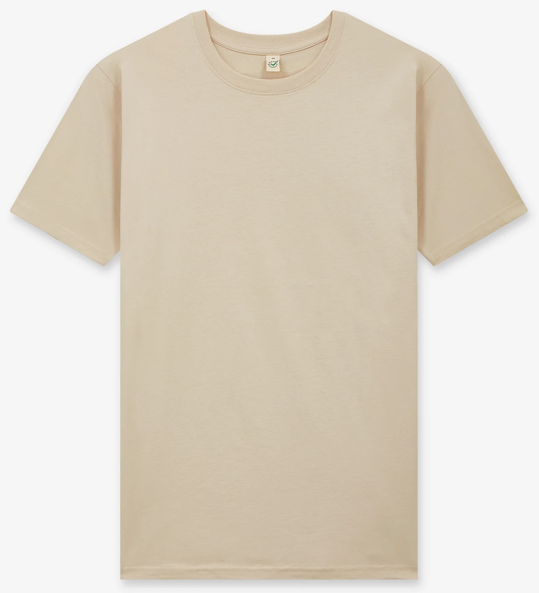 Earth Positive Oversized T-Shirt