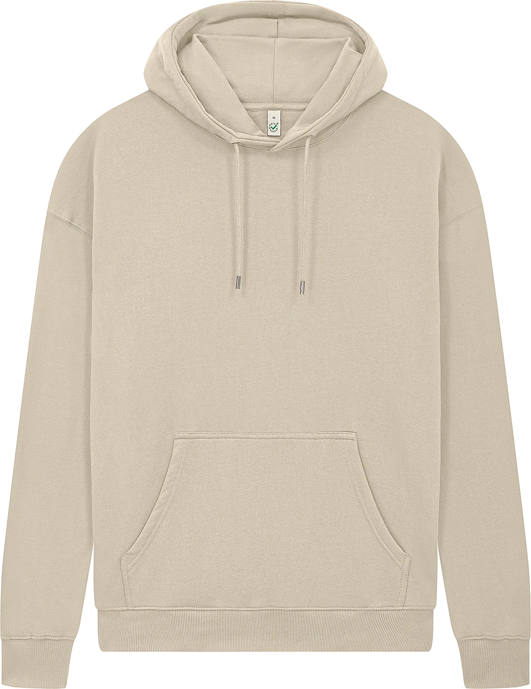 Earth Positive Hoodie