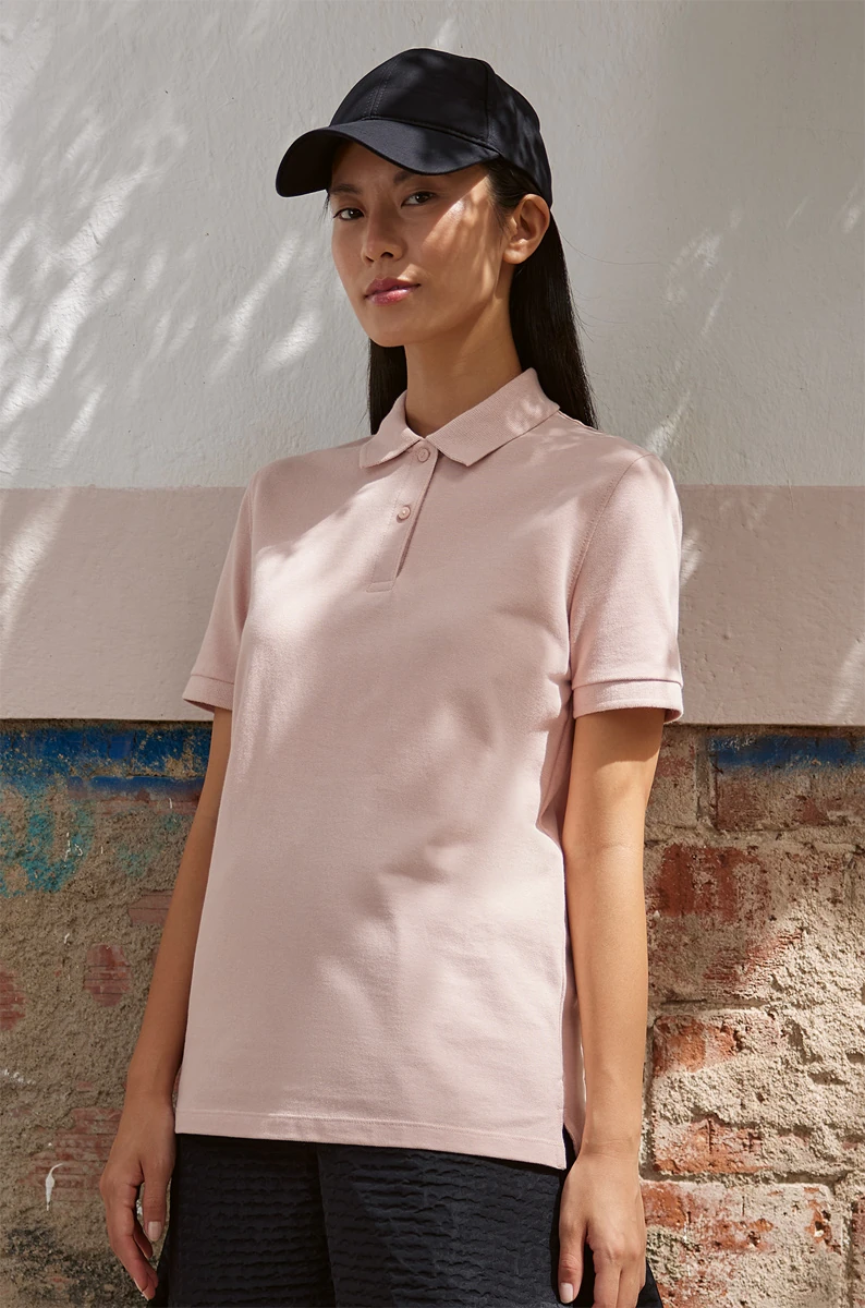 B&C Women My Polo 210