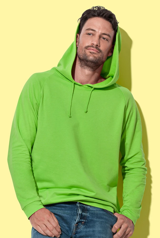 Stedman Unisex Hoodie Light
