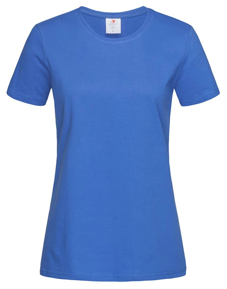 Stedman Women Comfort-T