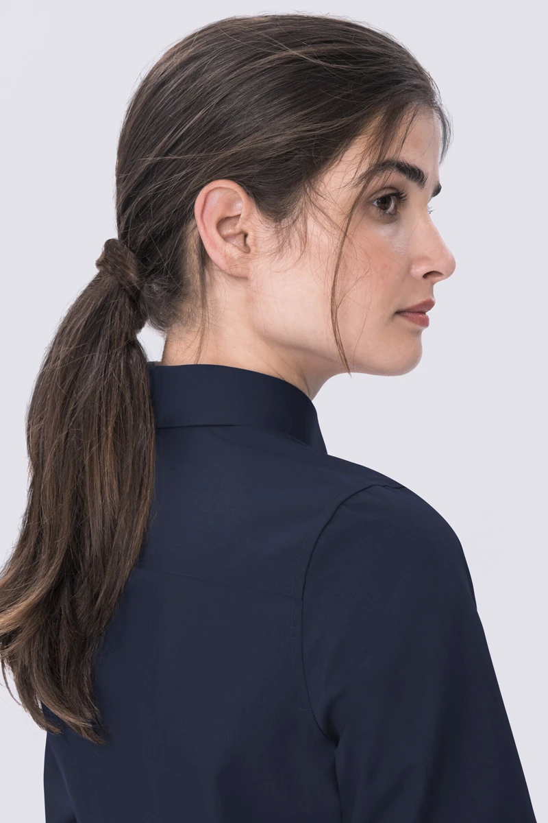 Hakro Ladies Blouse Mikralinar