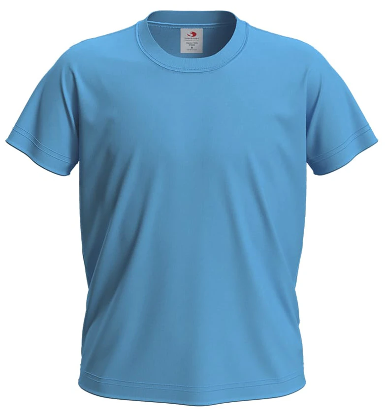 Stedman Kids Classic T
