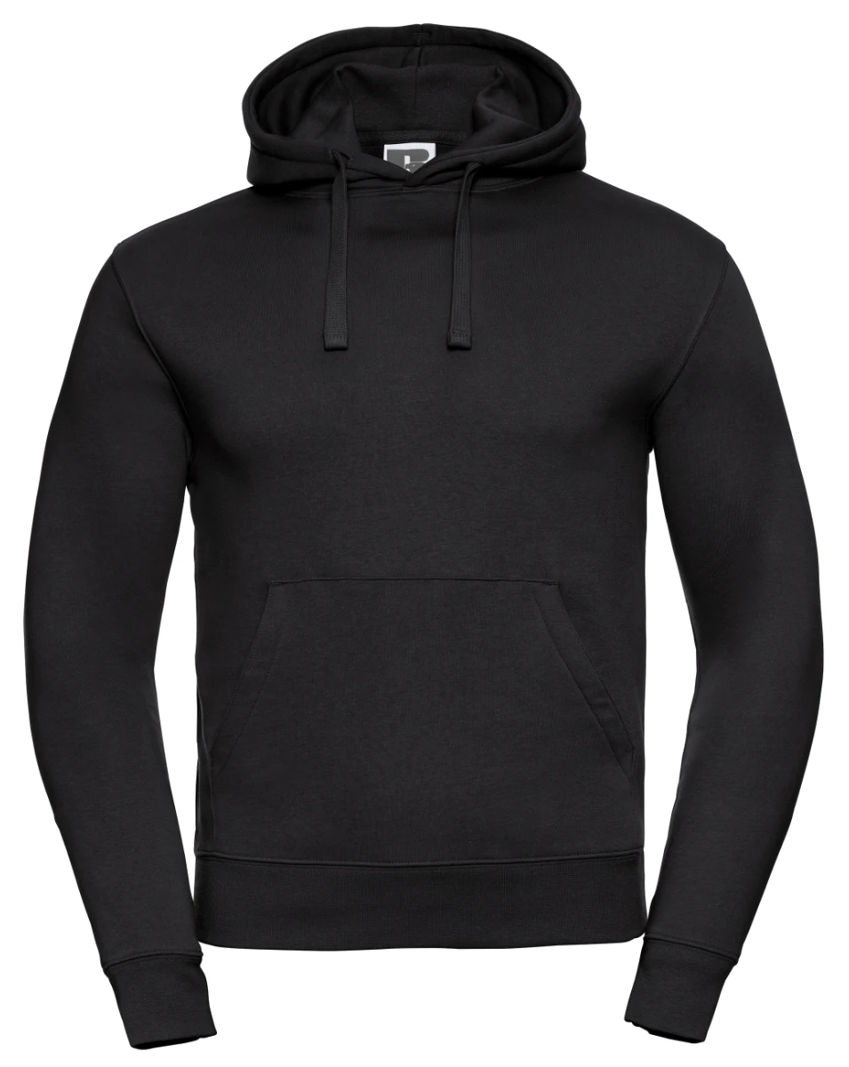 Russell Adults Authentic Hooded Sweat