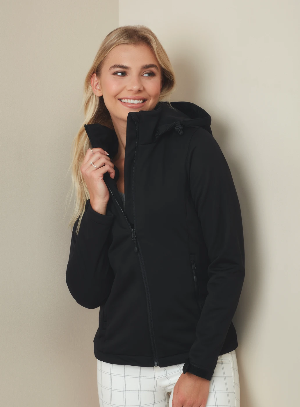 Stedman Lux Softshell Jacket Women