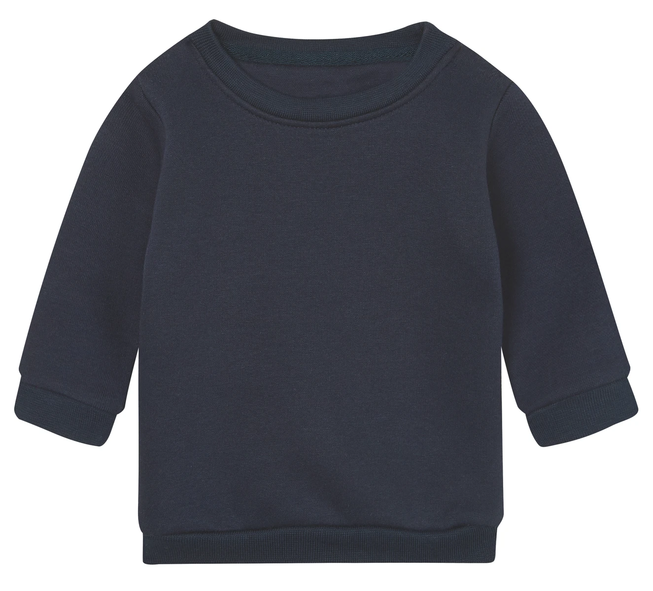 Babybugz Baby Essential Sweatshirt