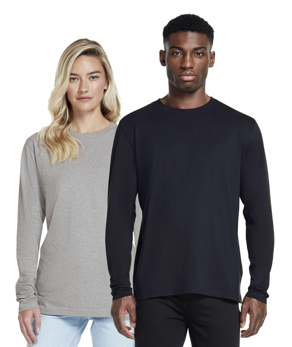 Earth Positive Longsleeve