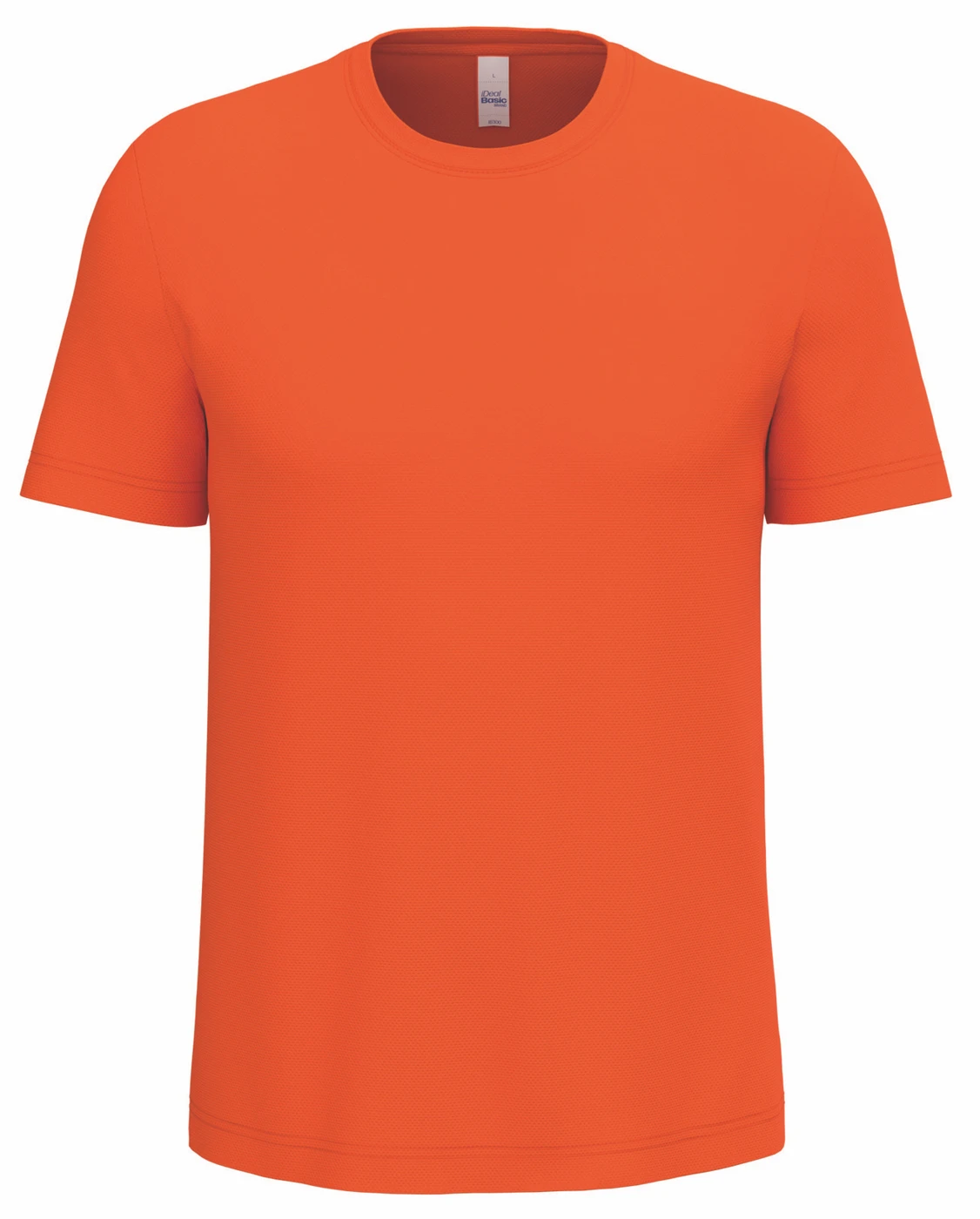 Ideal Basic Mens Mercury Sport T-Shirt