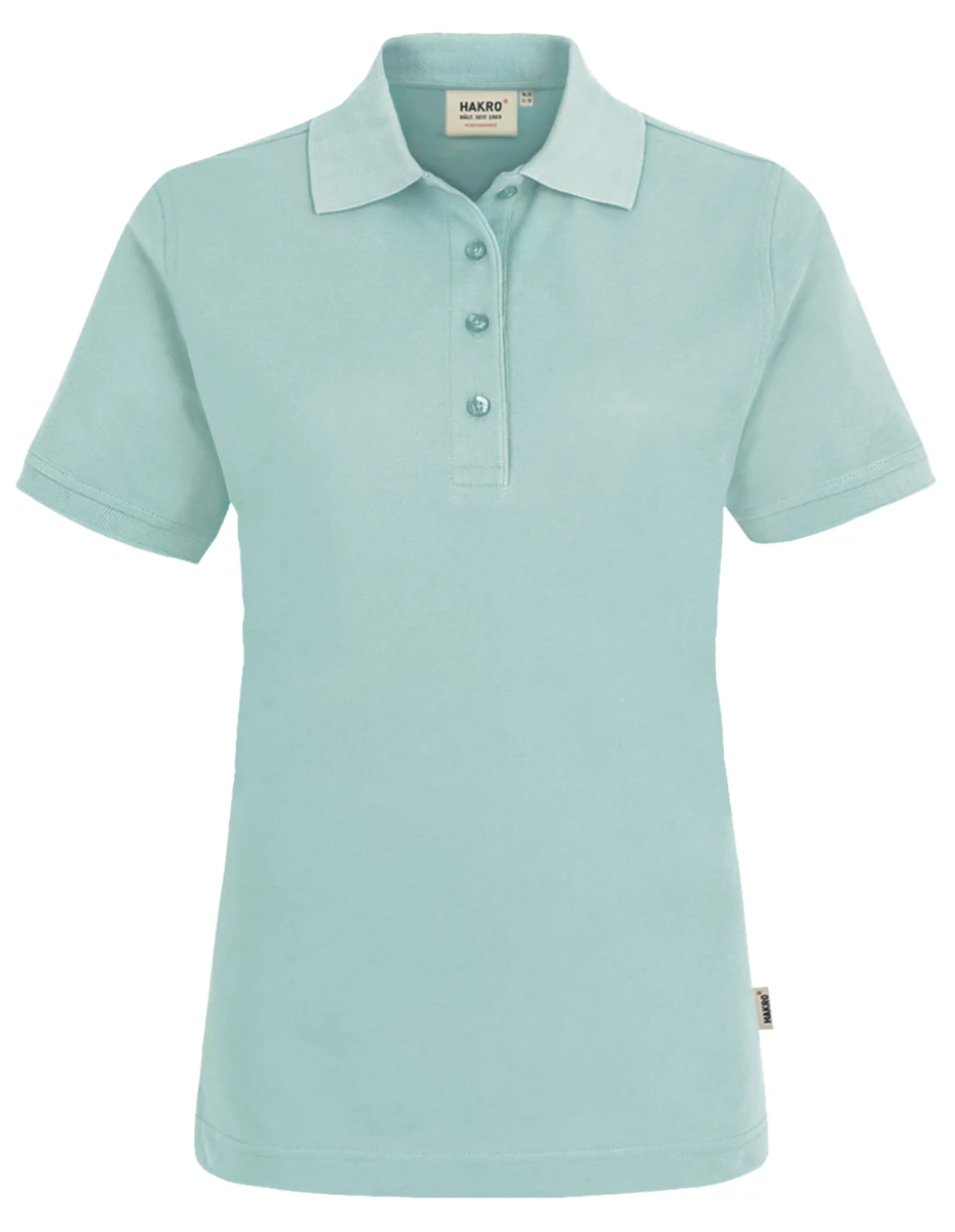 Hakro Ladies Polo Mikralinar Hakro Ladies Polo Mikralinar