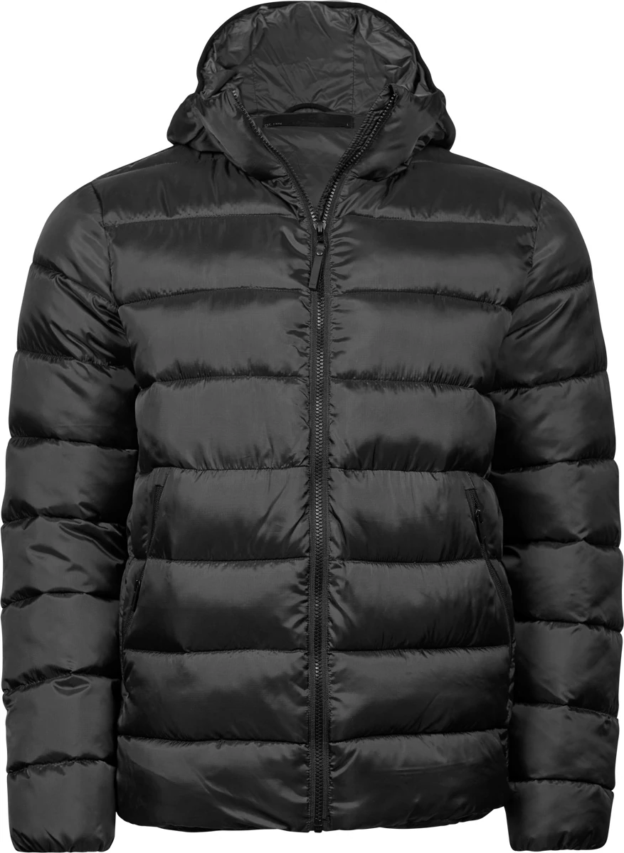 Tee Jays Lite Hooded Jacket