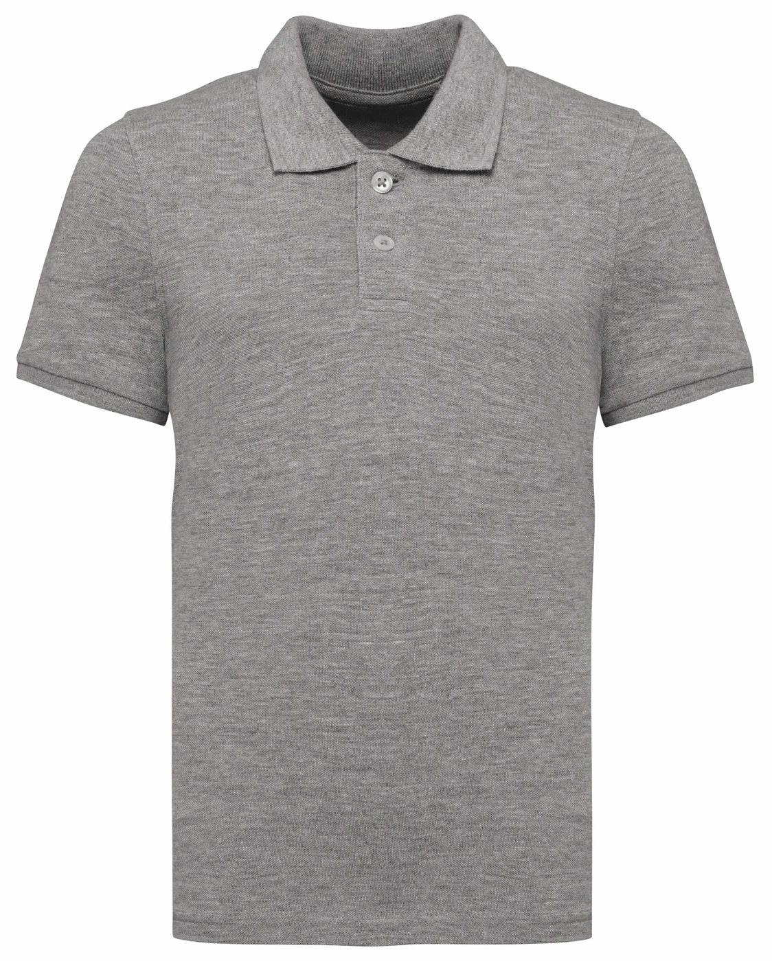 Native Spirit Kids Piqué Polo