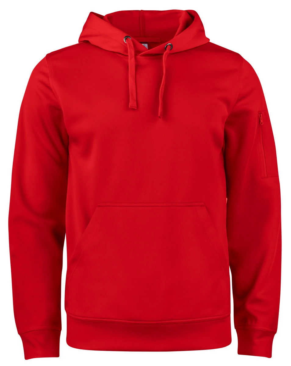 Clique Basic Active Hoody