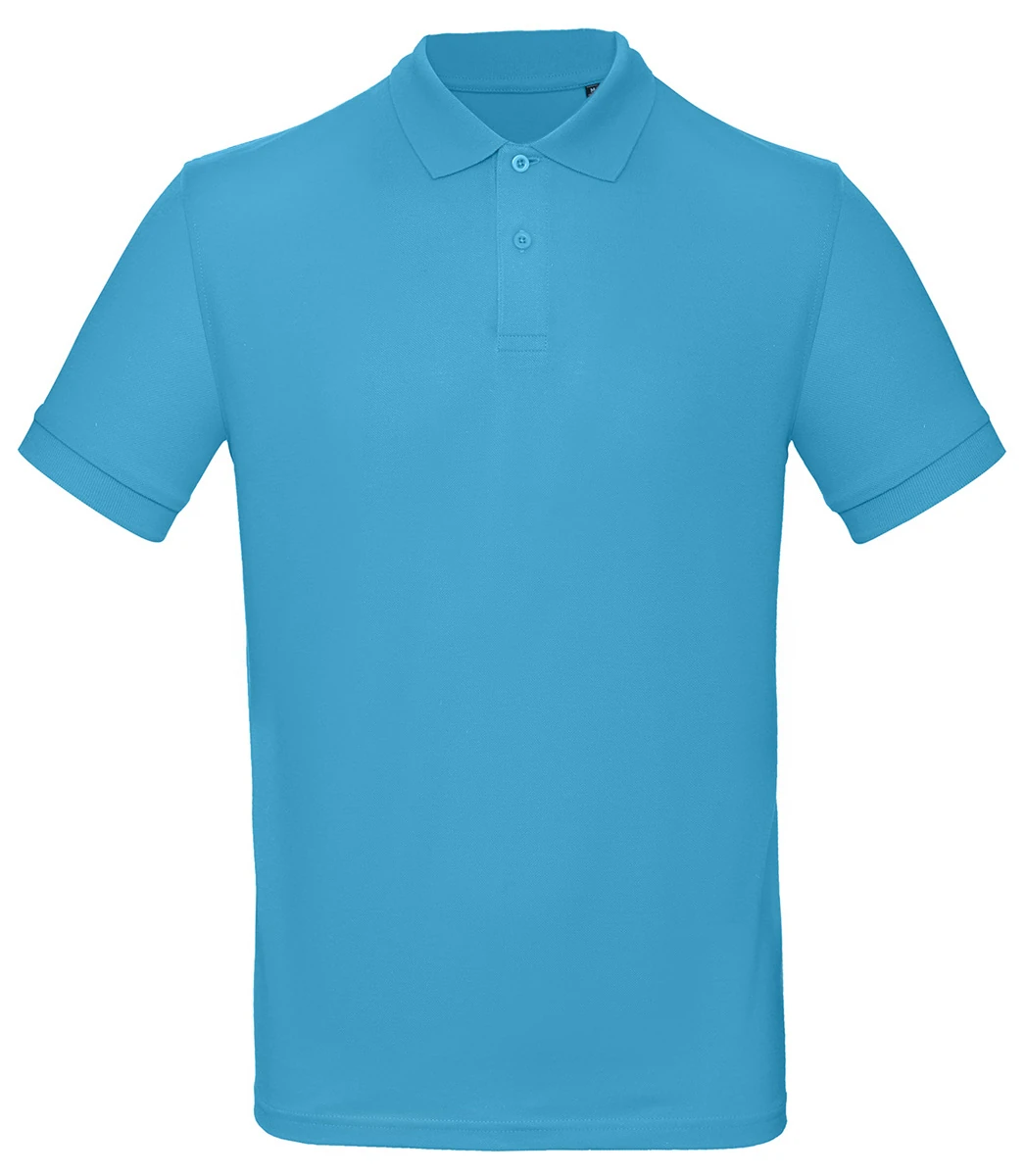 B&C Inspire Polo