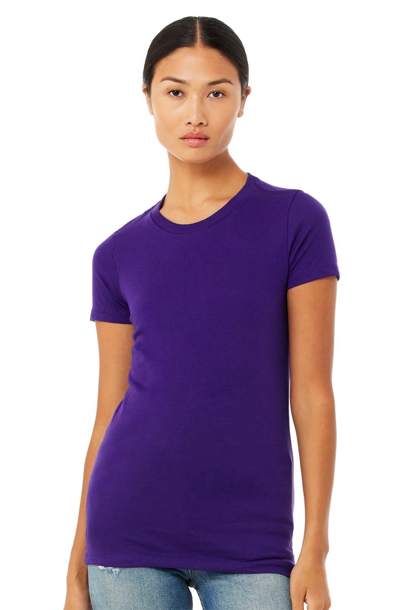 Bella Womens Favorite T-Shirt
