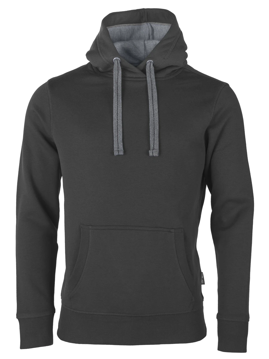 HRM Unisex Sweat Hoody