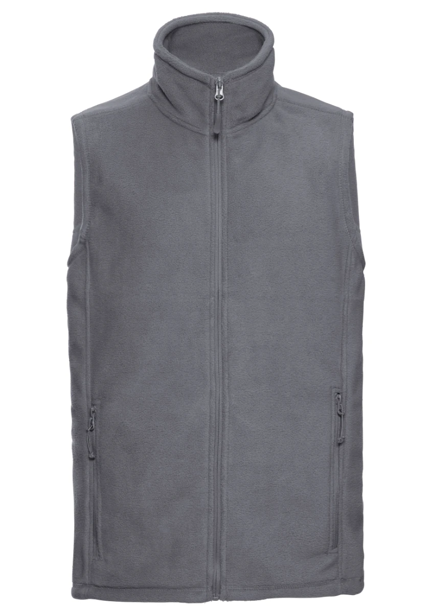 Russel Outdoor Fleece Gilet