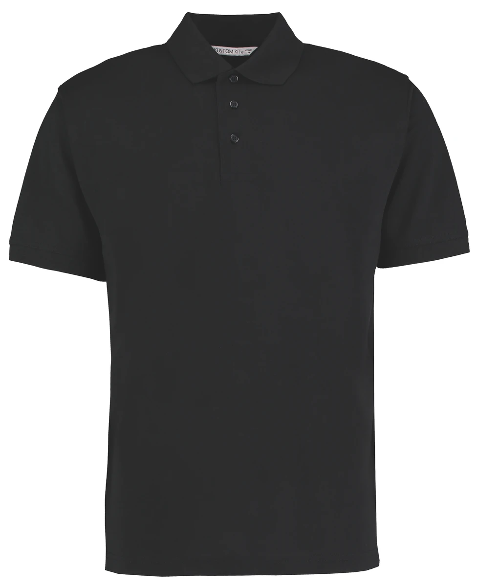 Kustom Kit Klassic Polo