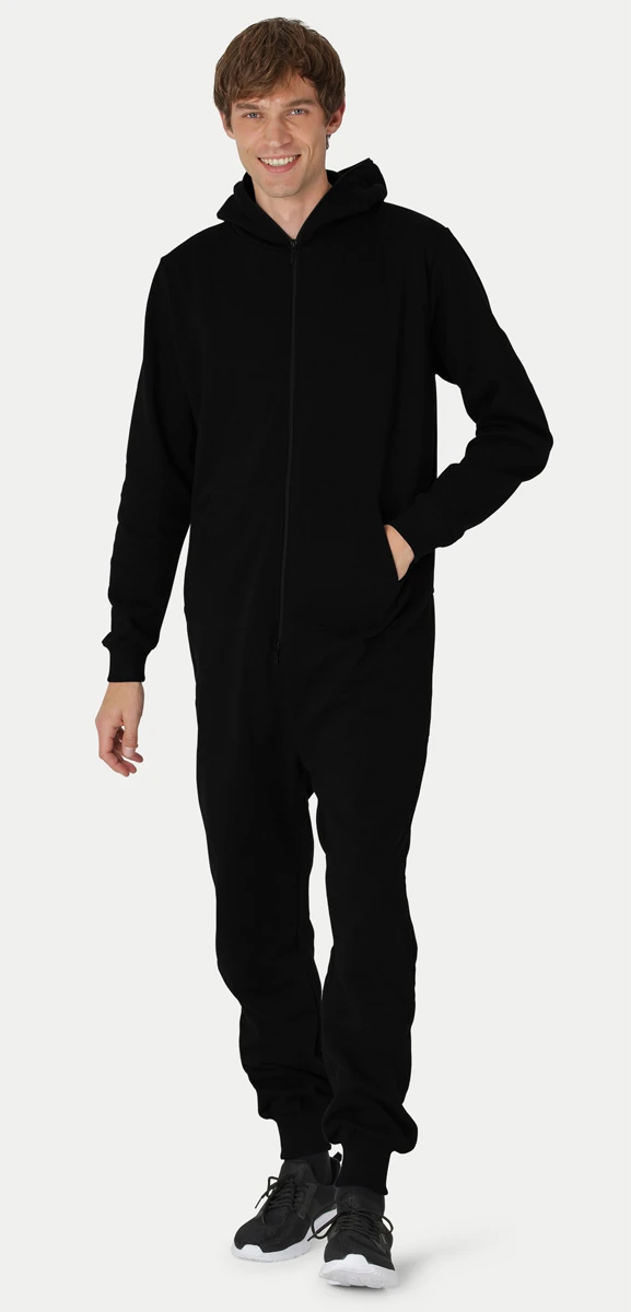 Neutral Unisex Jumpsuit